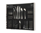 Stanley Rogers Sheffield 56 Piece Stainless Steel Cutlery Set Gift Box