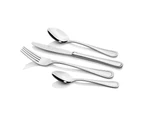 Stanley Rogers Sheffield 56 Piece Stainless Steel Cutlery Set Gift Box