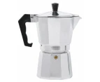 Percolator Espresso Coffee Maker Perculator Stove Top 9 CUP