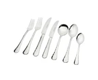 STANLEY ROGERS 56 Pieces Bolero Cutlery Gift Boxed Set Fork Knife Spoon