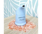 Himalayan Salt Inhaler With 125g Natural Food Grade Himalayan Salt