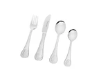 Stanley Rogers Children's Cutlery 4 Piece Set - Australian Animals Gift Box