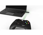 Wireless Xbox One Controller Adapter Receiver Stick Microsoft Windows PC USB