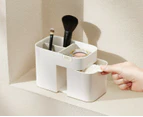 Joseph Joseph Cosmetic Organizer Compact With Drawer Display Stand Beauty Makeup