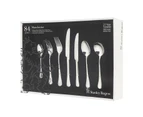 Stanley Rogers Manchester Cutlery Set 84 Pieces