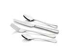 Stanley Rogers Manchester Cutlery Set 84 Pieces