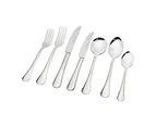 Stanley Rogers Manchester Cutlery Set 84 Pieces