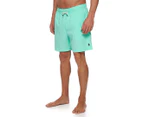 Polo Ralph Lauren Men's Traveller Swim Shorts - Hammond Blue