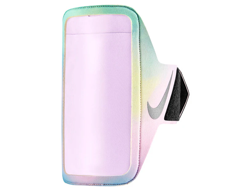 Nike Lean Smartphone Armband - Print Multi