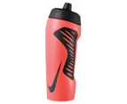 Nike 532mL Hyperfuel Water Bottle - Mango/Black