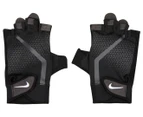 Nike Men's Extreme Fitness Training Gloves - Black/Anthracite/White