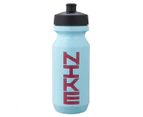 Nike 946mL Big Mouth Water Bottle - Blue/Pink