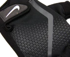 Nike Men's Extreme Fitness Training Gloves - Black/Anthracite/White