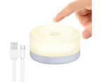 Rechargeable Mini Touch Portable Bedside Light