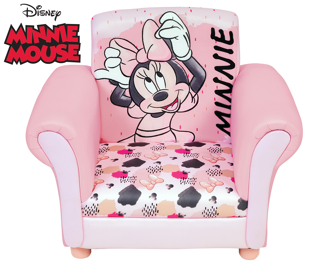 اصطفوا ليوناردودا بالطبع  Shop discount Minnie Mouse merchandise online now! | Catch.com.au