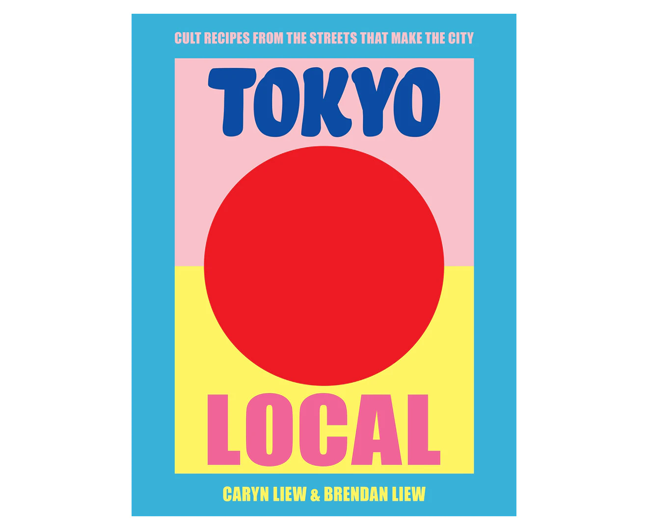 Tokyo Local