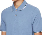 Armani Exchange Men's Polo Shirt - Riviera