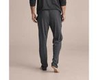 Maxx Jersey Sleep Pants - Black