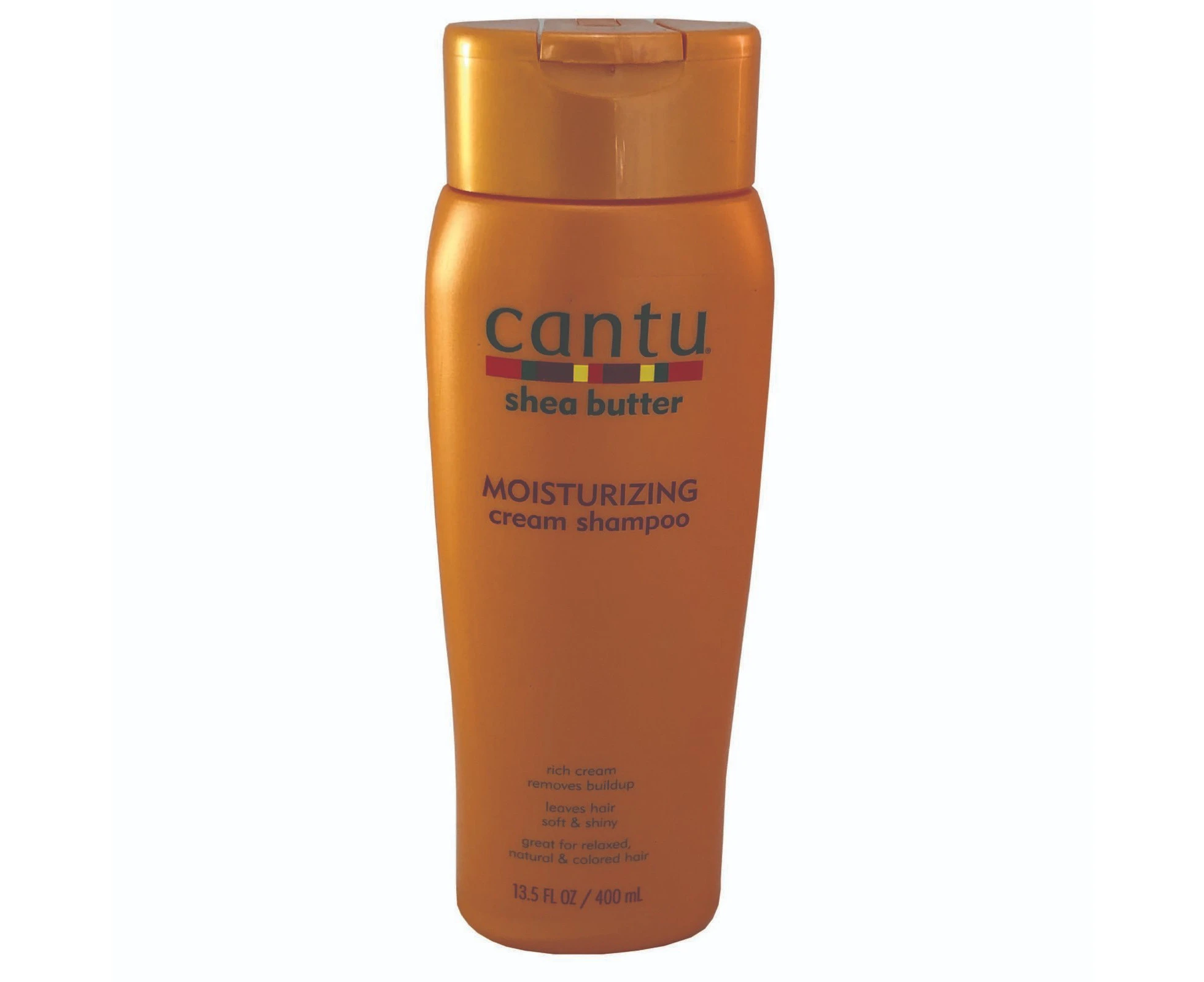 Cantu Super Shine Hair Silk 180mL (6oz)