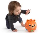 Baby Einstein Tinkers Crawl Along Songs Tummytime Toy