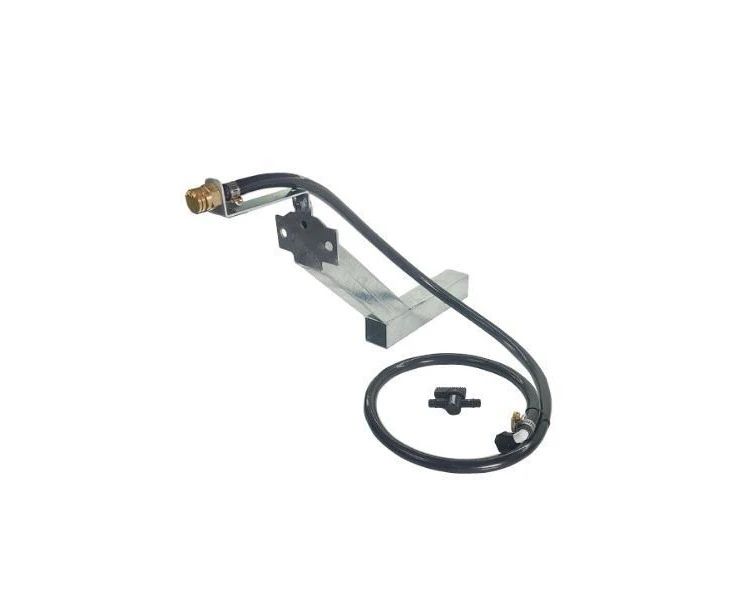 Silvan Towbar Boomless Nozzle