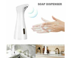 Smart Motion Automatic Liquid Soap Dispenser