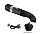 Pretty Love Charming - Large Wand Vibrator / Personal Massager