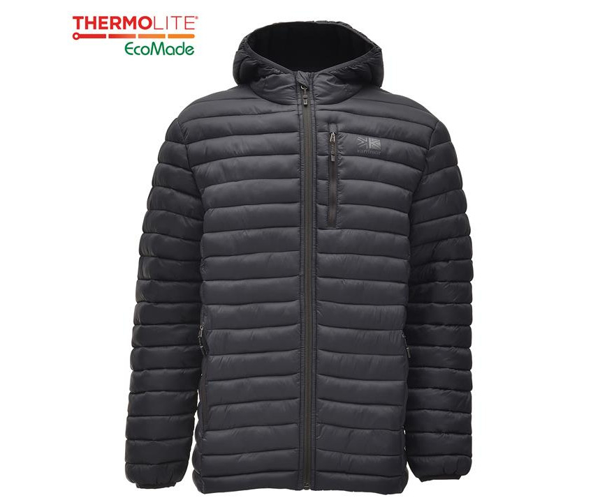 turbine womens padded softshell