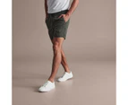 Target Casual Shorts - Green