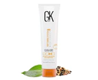 GK HAIR Global Keratin Moisturizing Shampoo (3.4 Fl Oz/100ml) for Hydrating Color Protection Dry Damage Curly Frizzy Thinning Color Treated Hair Repair Org
