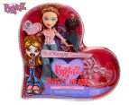 Bratz Sweet Heart Collector's Edition Fashion Doll - Meygan