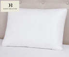 Daniel Brighton Gusseted Side Sleeper Pillow