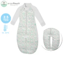 ergoPouch 2.5 Tog Sleep Suit Bag - Mountains
