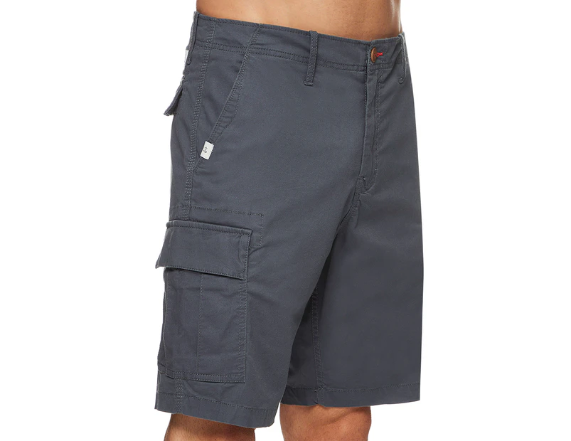 Quiksilver Men's Ichaca Shorts - Navy