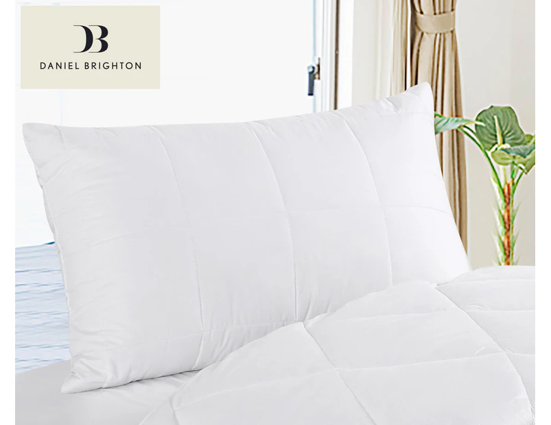 Daniel Brighton Australian Washable Wool Surround Pillow