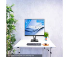 Philips 325B1L/75 32" LCD 2K /2560x1440 /16:9 //W-LED /PowerSensor /Speakers /VESA / HDMI1.4, DP, USB-B /4 yr WTY