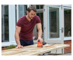 Black & Decker 230W Random Orbit Sander