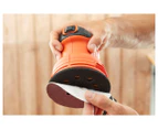 Black & Decker 230W Random Orbit Sander