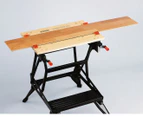 Black & Decker Workmate Dual-Height Workbench