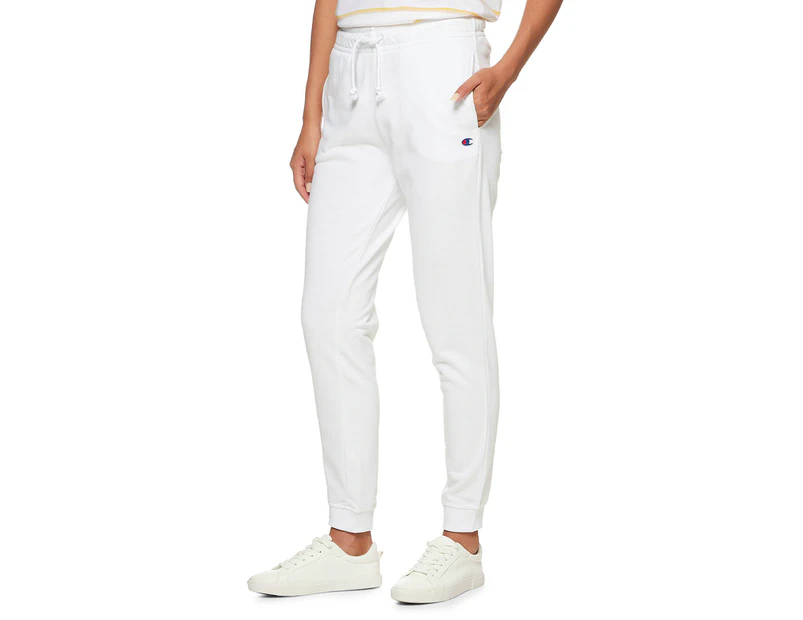 Champion Ladies French Terry Pants 