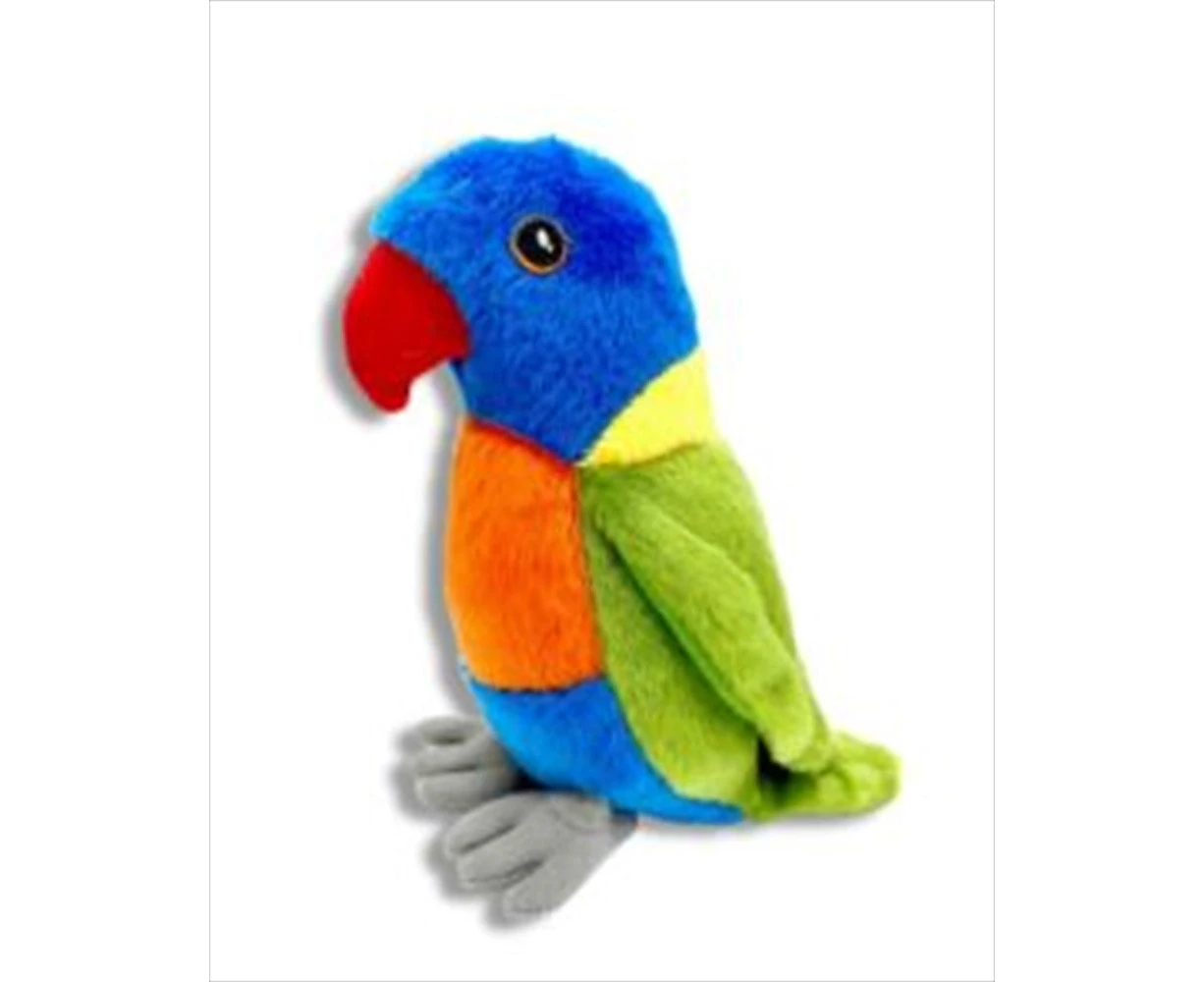 Tweet the Lorikeet Soft Toy - C A Australia