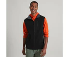 Kathmandu Men's Ridge 200 PrimaLoft Bio Vest  Basic Jacket