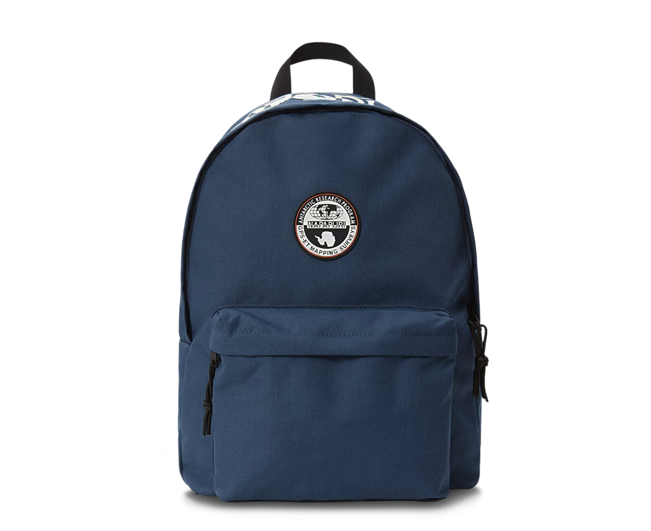 Napapijri Blue Backpack