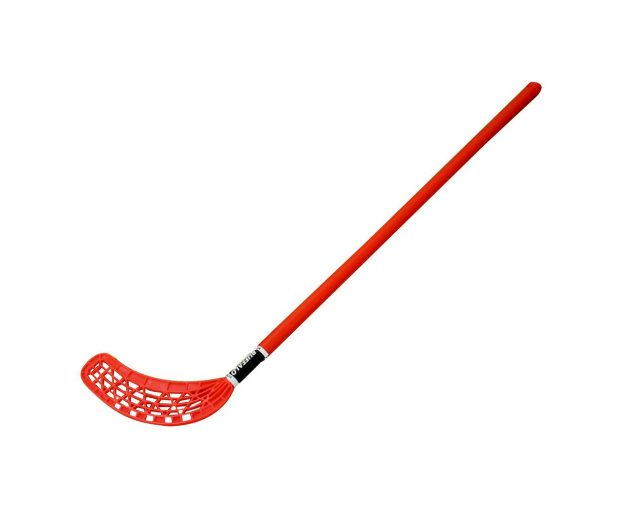 Buffalo Sports Indoor Hockey Sticks - Red