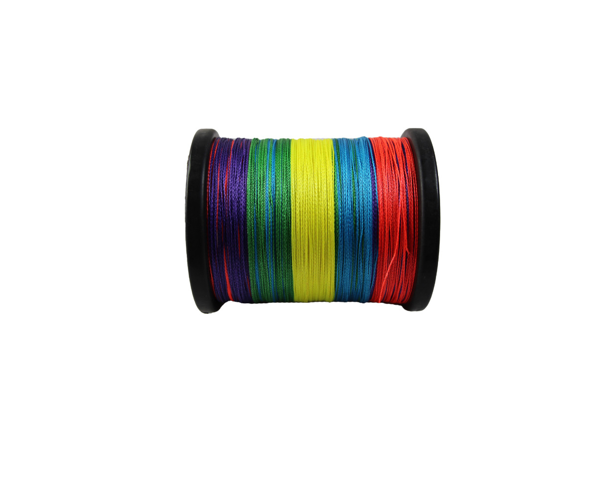 multicolor braided fishing line 30lb, multicolor braided fishing line 30lb  Suppliers and Manufacturers at