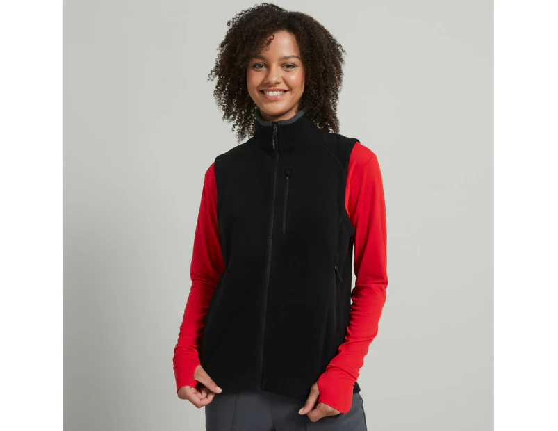 Kathmandu Women's Ridge 200 PrimaLoft Bio Vest  Basic Jacket