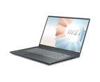 MSI Gaming Laptop Modern 15 A11MU-676AU 15.6" i5-1155G7 8GB 512GB SSD