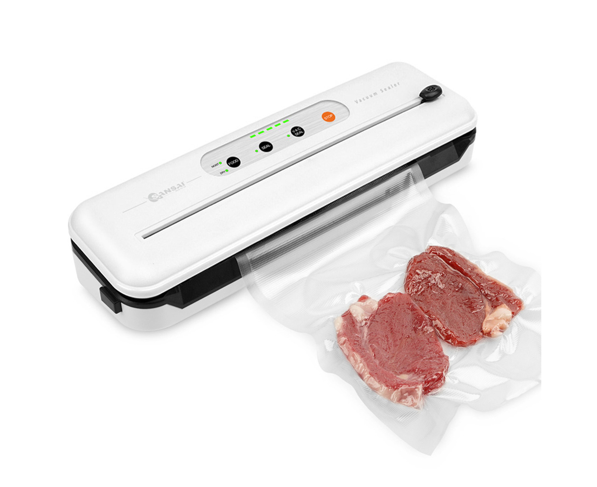 vacuum food sealer