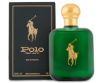 Ralph Lauren Polo Green For Men EDT Perfume 118mL