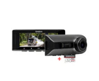 UNIDEN - CAM90 - HD DASH CAM Single Front Camera + 32GB MLC Card